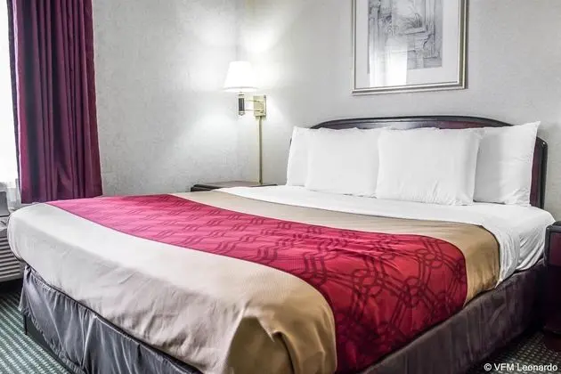 Econo Lodge