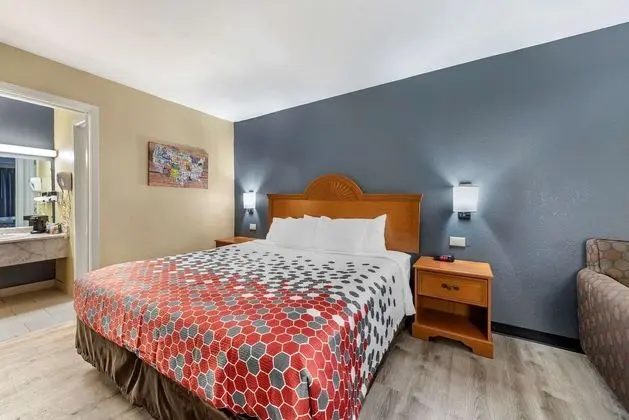Econo Lodge Erlangler - Öne Çıkan Resim