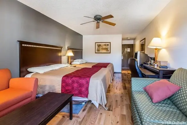 Econo Lodge