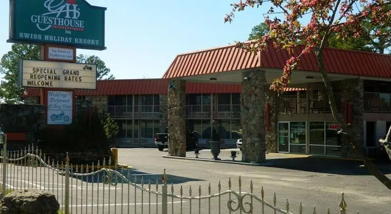 Econo Lodge Eureka Springs