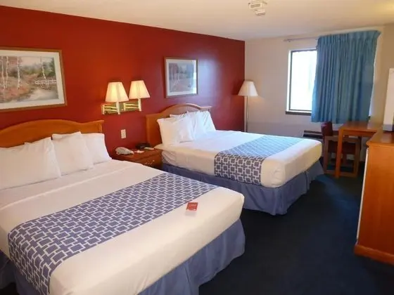 Econo Lodge Evanston