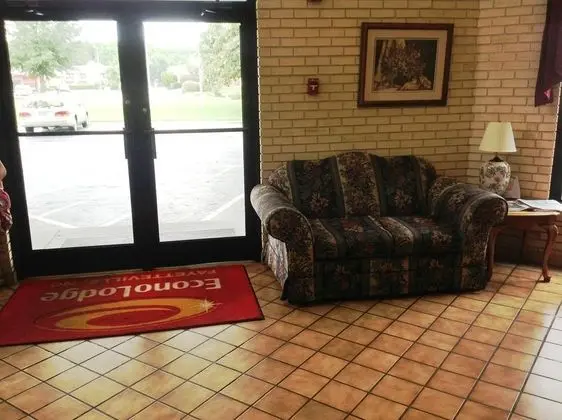 Econo Lodge Fayetteville