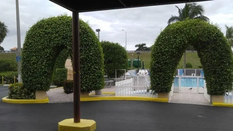 Econo Lodge Florida City