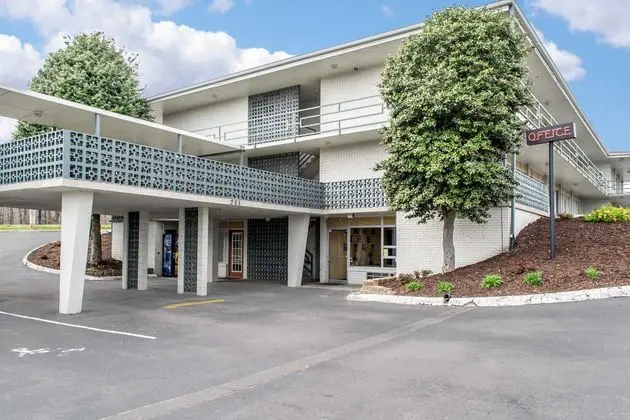 Econo Lodge Fort Knox