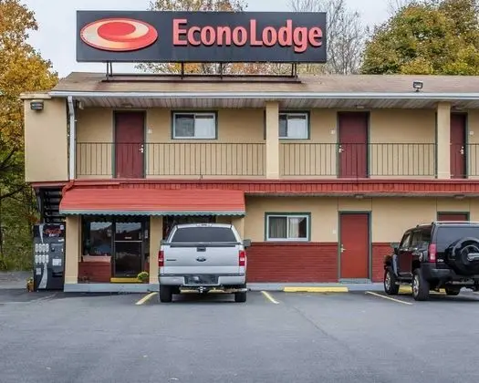 Econo Lodge Frackville - Öne Çıkan Resim