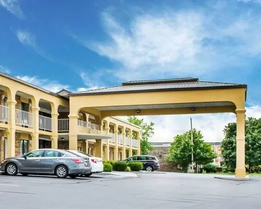 Econo Lodge Frankin