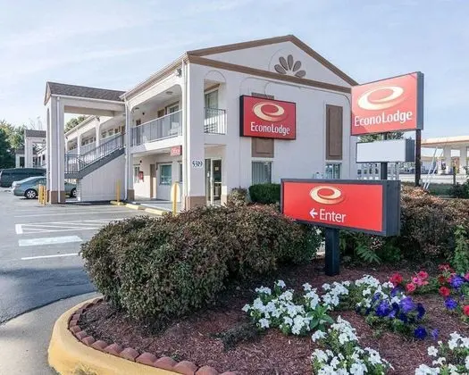 Econo Lodge