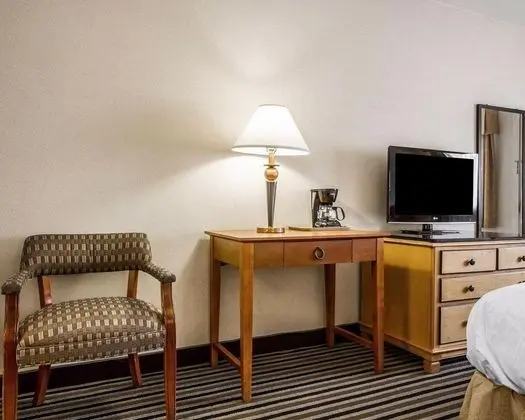 Econo Lodge (Freport)