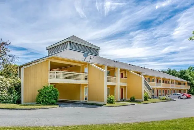 Econo Lodge (Freport) - Öne Çıkan Resim