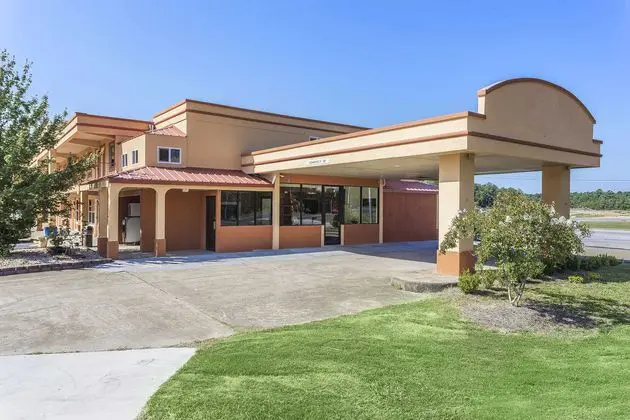 Econo Lodge Gadsden Area