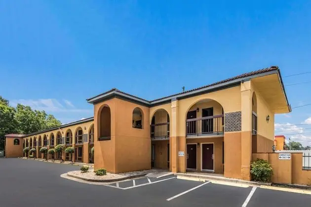 ECONO LODGE