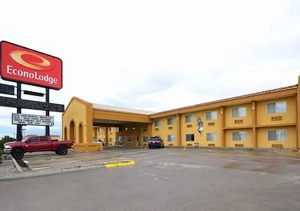 Econo Lodge