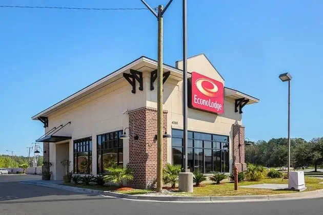 Econo Lodge