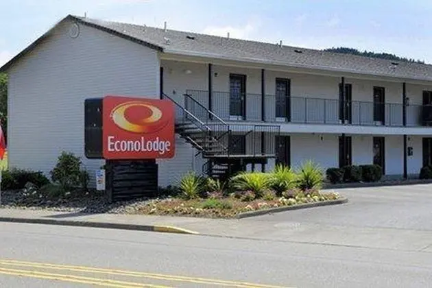 Econo Lodge