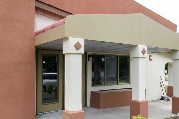 Econo Lodge Gastonia