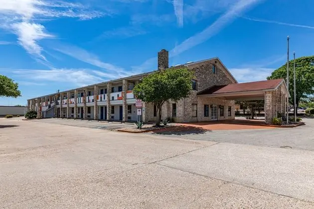 Econo Lodge