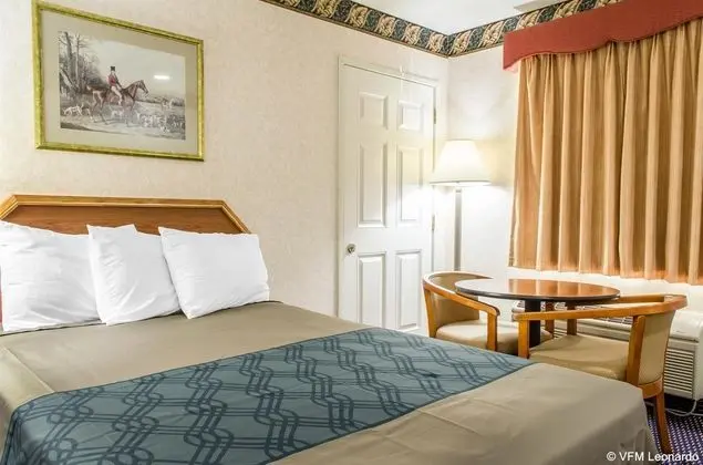 Econo Lodge