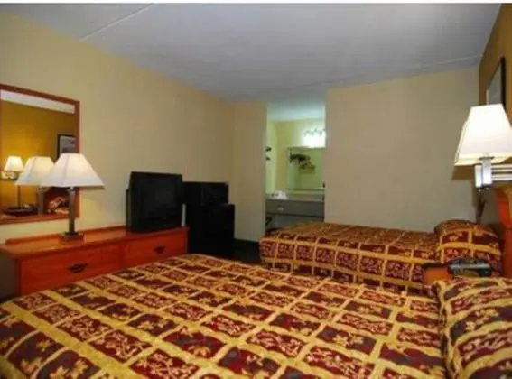 Econo Lodge