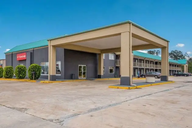 Econo Lodge - Öne Çıkan Resim