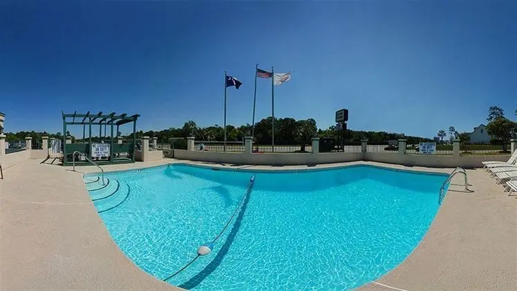 Econo Lodge Goose Creek