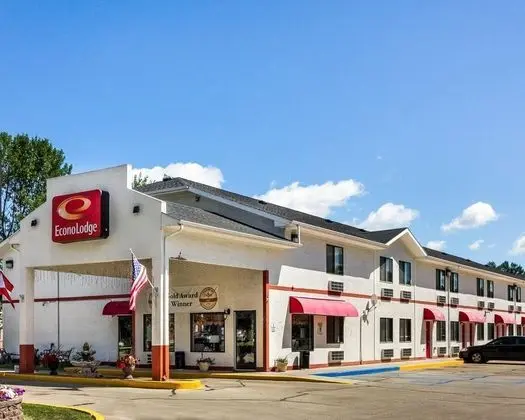 Econo Lodge