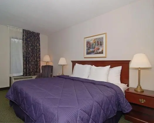 Econo Lodge Great Smokies