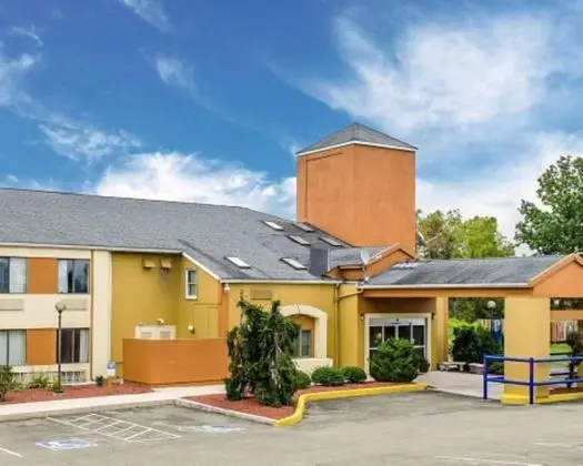 Econo Lodge