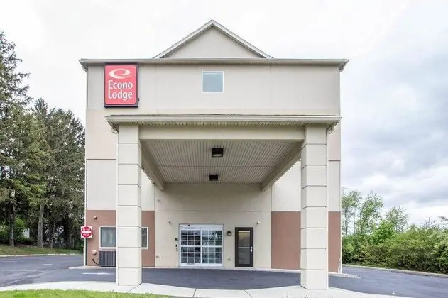 Econo Lodge Harrisburg - Southwest of Hershey Area