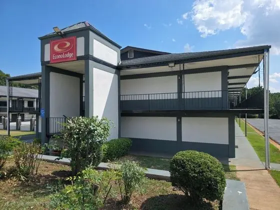 Econo Lodge Hartwell Area - Öne Çıkan Resim