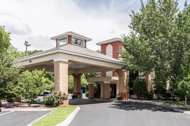 Econo Lodge Havelock