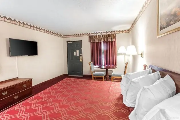 Econo Lodge Helen Area
