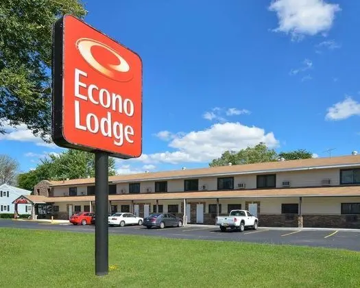Econo Lodge Henrietta