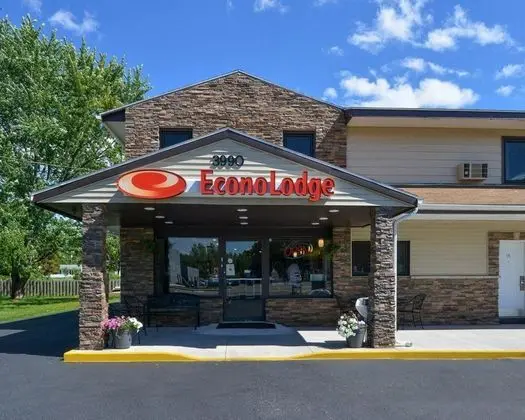 Econo Lodge Henrietta - Öne Çıkan Resim