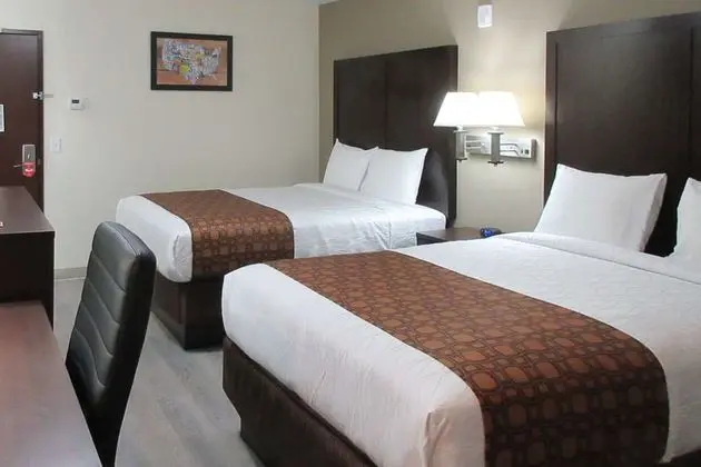 Econo Lodge Hermiston