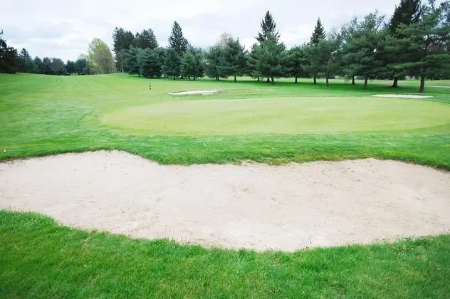 Econo Lodge Hermitage