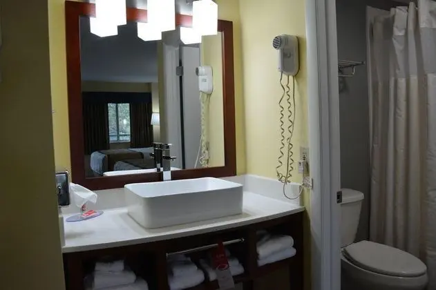 Econo Lodge Hershey