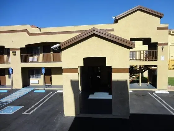 Econo Lodge Hesperia - Victorville I-15