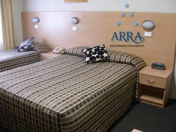 Econo Lodge Hideaway Armidale