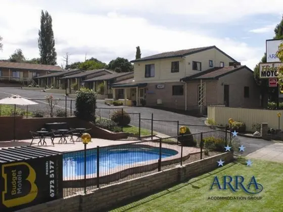 Econo Lodge Hideaway Armidale