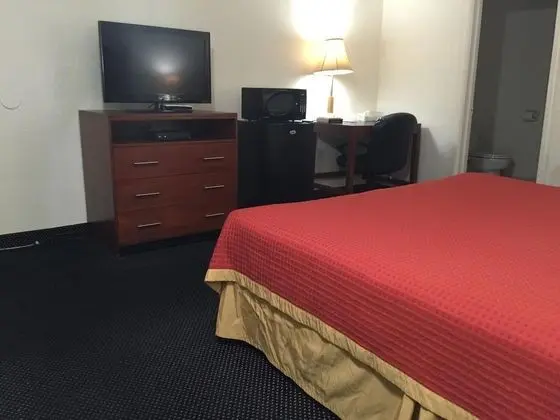 Econo Lodge On Historic Route 66