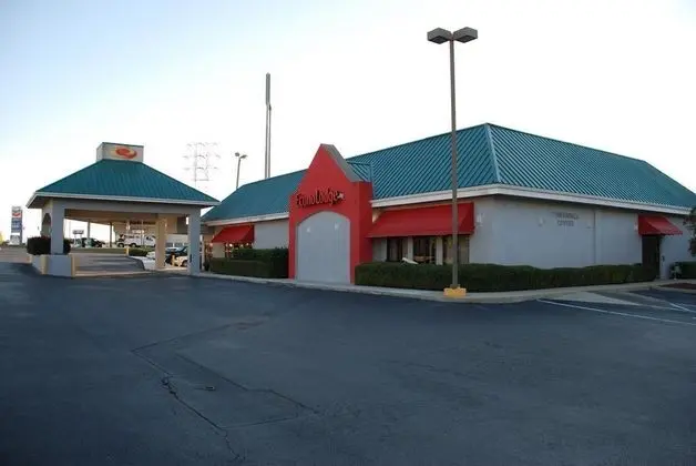 Econo Lodge Homewood - Birmingham