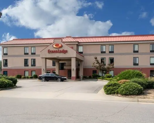 Econo Lodge Hopewell