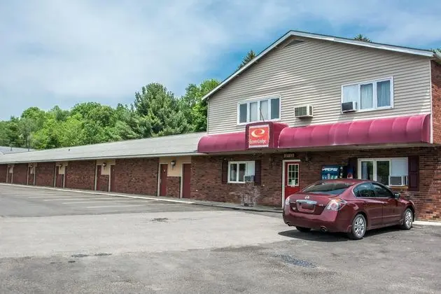 Econo Lodge Hornell Hornell - Öne Çıkan Resim