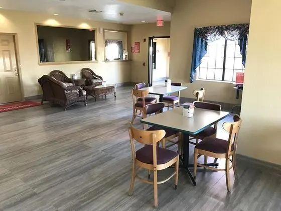 Econo Lodge Houston Hobby