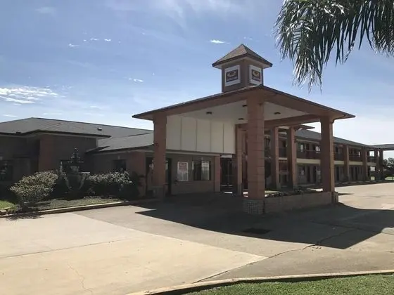 Econo Lodge Houston Hobby