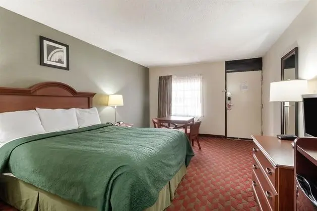 Econo Lodge