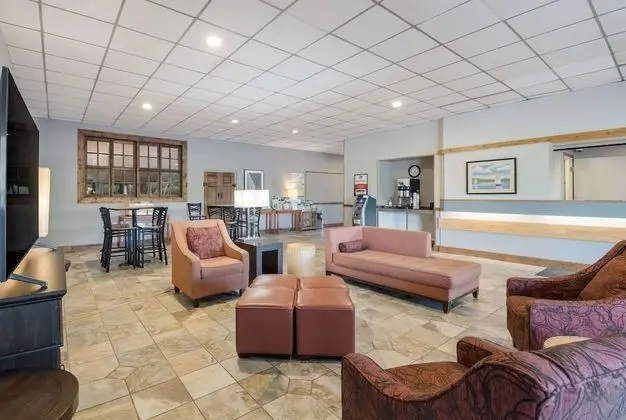 Econo Lodge Hurley-Ironwood