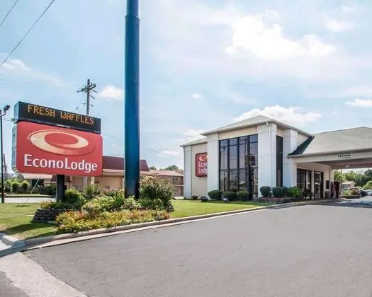 Econo Lodge I-44 - Exit 80 - Öne Çıkan Resim