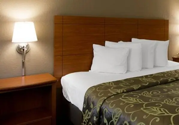 Econo Lodge Indian Reservation