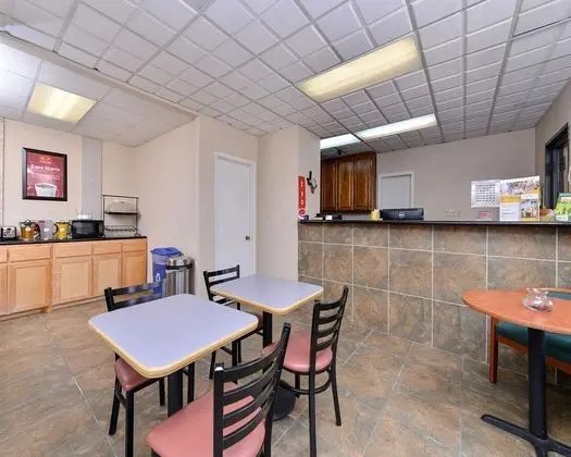 Econo Lodge Inn Killeen